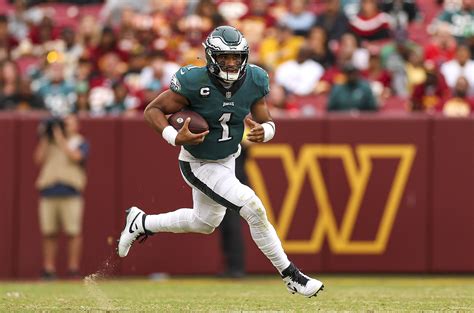 jalen hurts squat max|Flashback to when Philadelphia Eagles quarterback。